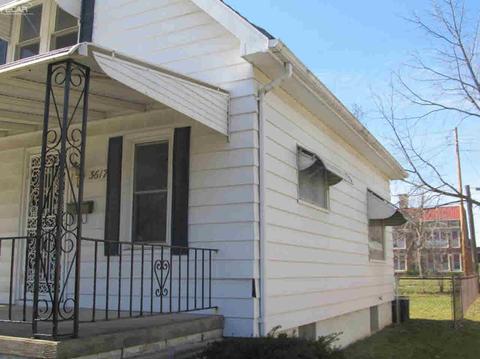 3617 Gratiot Ave, Flint, MI 48503 photo 2