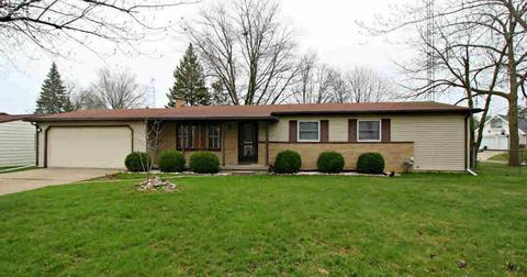 3408 Ridgecliffe Dr, Flint, MI 48532 photo 1