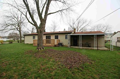 3408 Ridgecliffe Dr, Flint, MI 48532 photo 9