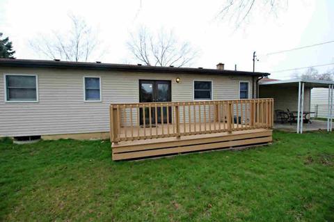 3408 Ridgecliffe Dr, Flint, MI 48532 photo 10