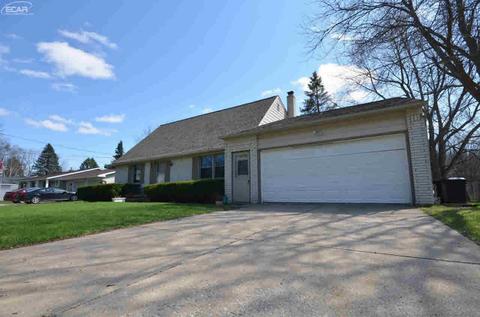 5380 Squire Ln, Flint, MI 48506 photo 13