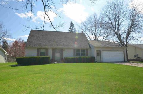 5380 Squire Ln, Flint, MI 48506 photo 1