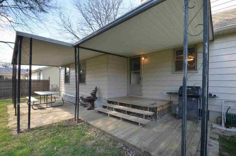 5380 Squire Ln, Flint, MI 48506 photo 8