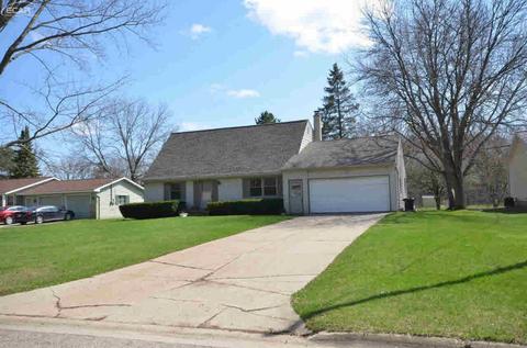 5380 Squire Ln, Flint, MI 48506 photo 2