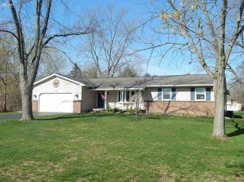425 N Elms Rd, Flushing, MI 48433 photo 1