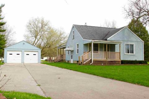 3076 Alcott Ave, Flint, MI 48506 photo 2