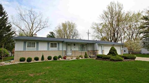 3187 Pine Hill Pl, Flushing, MI 48433 photo 21