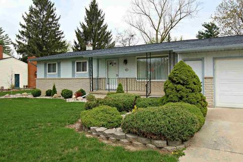 3187 Pine Hill Pl, Flushing, MI 48433 photo 20