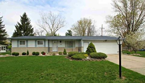 3187 Pine Hill Pl, Flushing, MI 48433 photo 1
