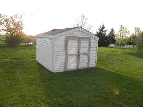 1193 Emerald Forest Ln, Davison, MI 48423 photo 20
