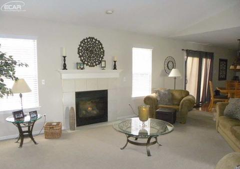 1193 Emerald Forest Ln, Davison, MI 48423 photo 3