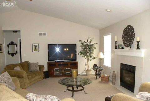 1193 Emerald Forest Ln, Davison, MI 48423 photo 2