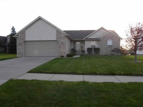1193 Emerald Forest Ln, Davison, MI 48423 photo 1