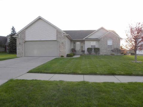 1193 Emerald Forest Ln, Davison, MI 48423 photo 23