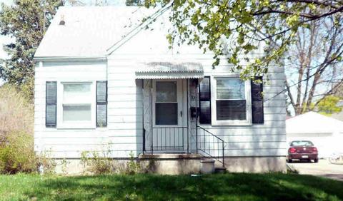 531 Leta Ave, Flint, MI 48507 photo 1