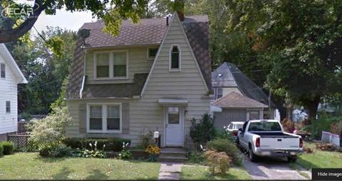 2207 Monteith St, Flint, MI 48504 photo 1