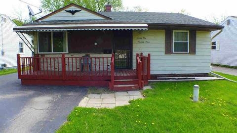 2173 Morrish St, Burton, MI 48519 photo 1