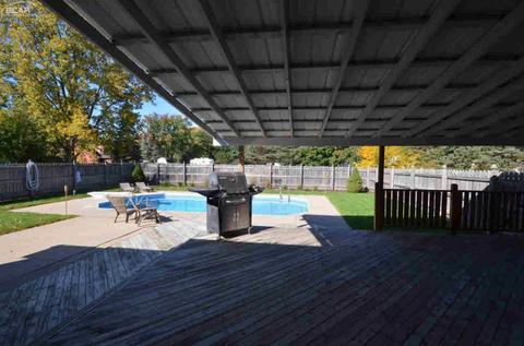 5339 Butternut Tree Ct, Flint, MI 48532 photo 18