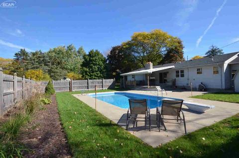 5339 Butternut Tree Ct, Flint, MI 48532 photo 21