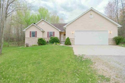10123 W Mt Morris Rd, Flushing, MI 48433 photo 1