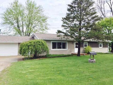 12294 W Mount Morris Rd, Flushing, MI 48433 photo 1