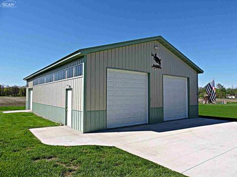 5420 E Carpenter Rd, Flint, MI 48506 photo 3