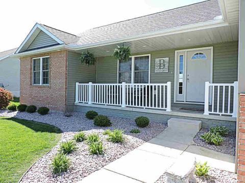 5420 E Carpenter Rd, Flint, MI 48506 photo 2