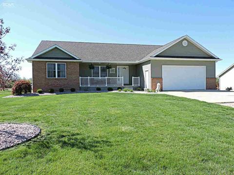 5420 E Carpenter Rd, Flint, MI 48506 photo 1