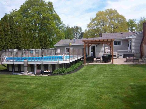 4223 Dillon Rd, Flushing, MI 48433 photo 9