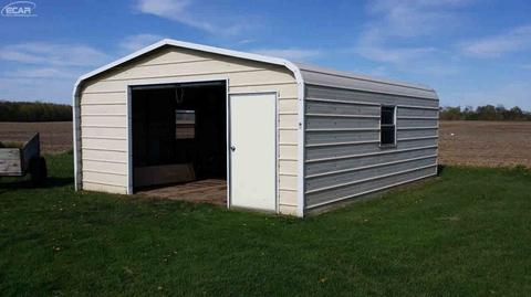 7093 E Dodge Rd, Mount Morris, MI 48458 photo 23