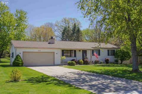3372 Ann Dr, Flushing, MI 48433 photo 1