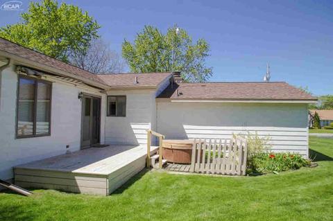 3372 Ann Dr, Flushing, MI 48433 photo 42