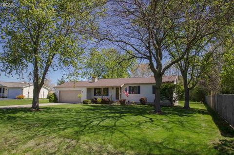 3372 Ann Dr, Flushing, MI 48433 photo 2