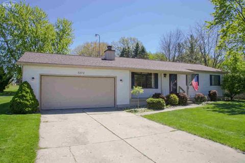 3372 Ann Dr, Flushing, MI 48433 photo 3