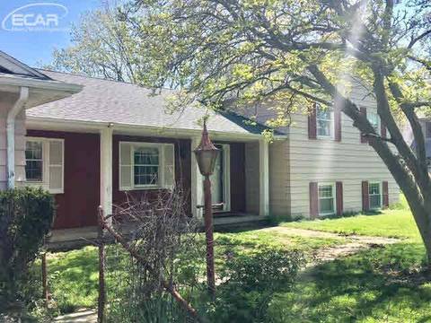 4040 Beecher Rd, Flint, MI 48532 photo 1