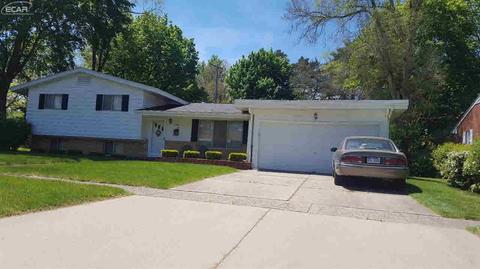 405 Dale St, Flushing, MI 48433 photo 1