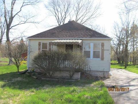 6458 Summit St, Mount Morris, MI 48458 photo 1