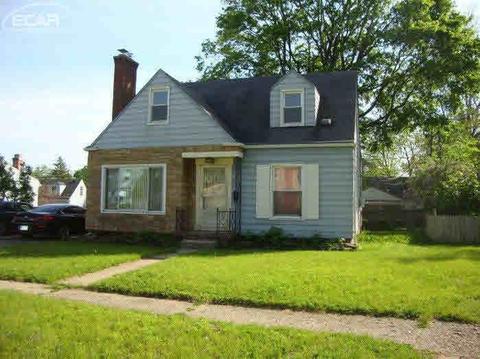 2563 Norbert St, Flint, MI 48504 photo 1