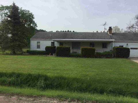 6373 Humphrey Ave, Flushing, MI 48433 photo 1