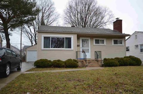 3701 Dearborn Ave, Flint, MI 48507 photo 1