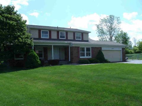 1094 River Forest Dr, Flint, MI 48532 photo 40