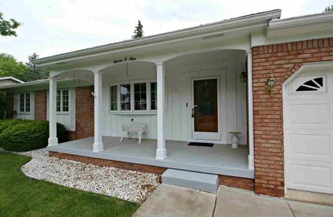 1109 Clearview Dr, Flushing, MI 48433 photo 24
