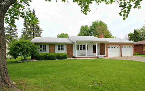 1109 Clearview Dr, Flushing, MI 48433 photo 26