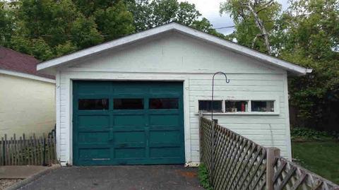 2447 Norbert St, Flint, MI 48504 photo 12