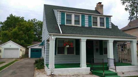 2447 Norbert St, Flint, MI 48504 photo 1
