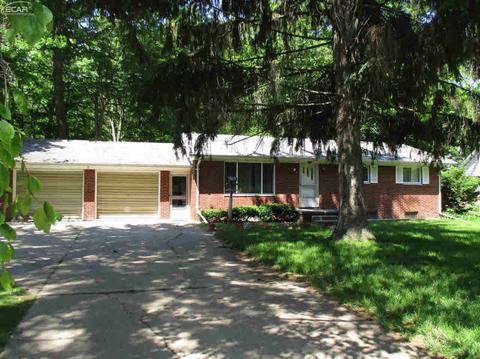1204 S Elms Rd, Flint, MI 48532 photo 2