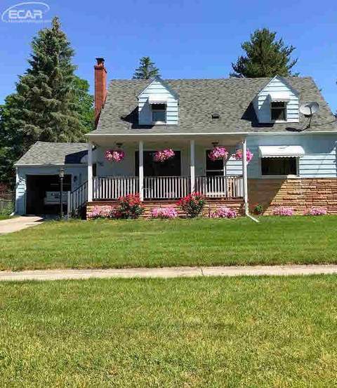 299 Coutant St, Flushing, MI 48433 photo 1