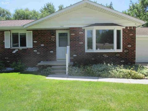 7042 Sprucewood Dr, Davison, MI 48423 photo 17