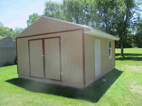 7042 Sprucewood Dr, Davison, MI 48423 photo 14