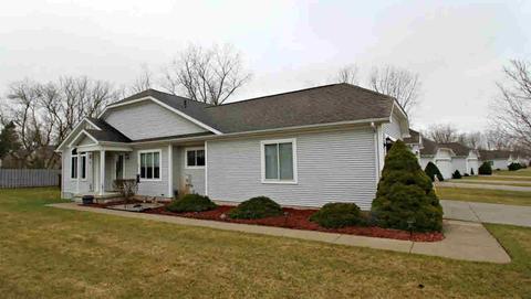245 Aberdeen Ct, Flushing, MI 48433 photo 1